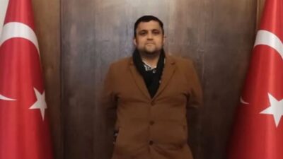 Beykoz’da eğitim camiasını derin üzüntüye boğan bir vefat haberi geldi.