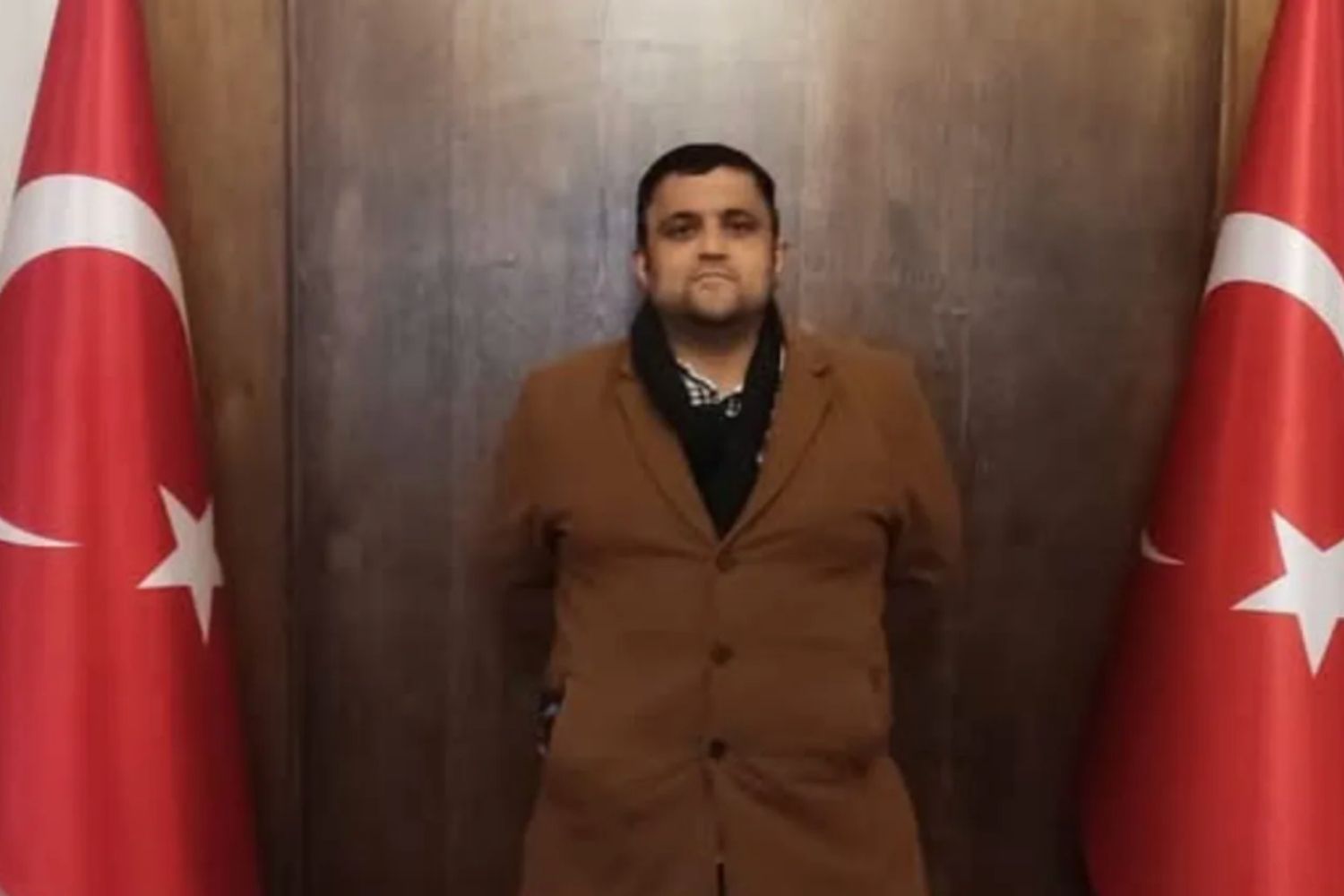 Beykoz’da eğitim camiasını derin üzüntüye boğan bir vefat haberi geldi.