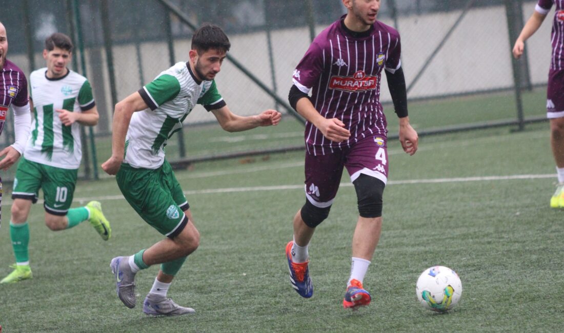 İstanbul Amatör Liglerinde yeni heyecanın başlamasına az bir zaman kala