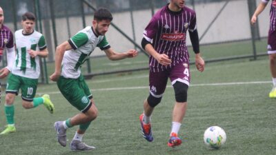 İstanbul Amatör Liglerinde yeni heyecanın başlamasına az bir zaman kala