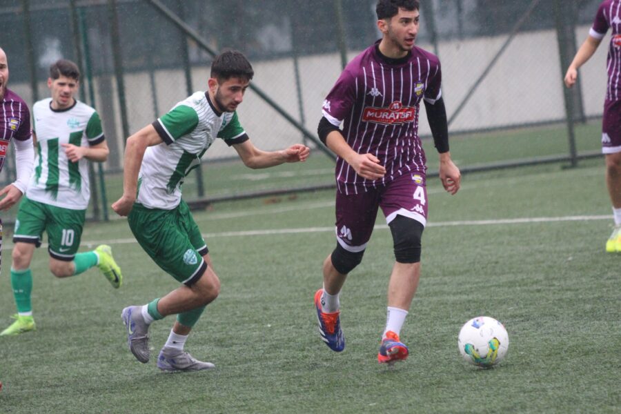 İstanbul Amatör Liglerinde yeni heyecanın başlamasına az bir zaman kala