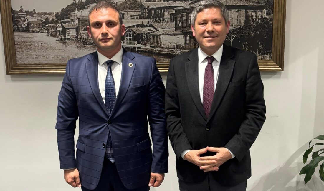 Son günlerde, Beykoz’da Cumhur İttifakı’nın çatırdadığı yönündeki tartışmalar yeni senaryoları