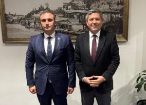 Son günlerde, Beykoz’da Cumhur İttifakı’nın çatırdadığı yönündeki tartışmalar yeni senaryoları