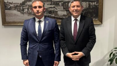 Son günlerde, Beykoz’da Cumhur İttifakı’nın çatırdadığı yönündeki tartışmalar yeni senaryoları