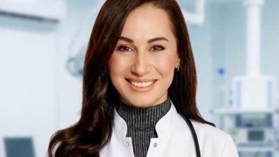 Beykoz Belediye Başkan Vekili Özlem Vural Gürzel, vatandaşlardan gelen birbirinden