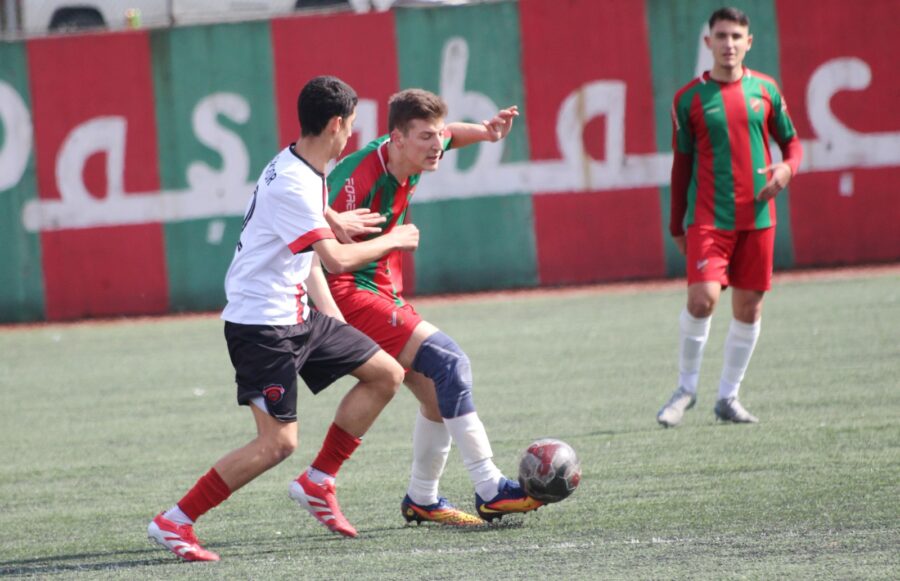 pasabahce u19 hedeften sapmadi 1 e1774445240421