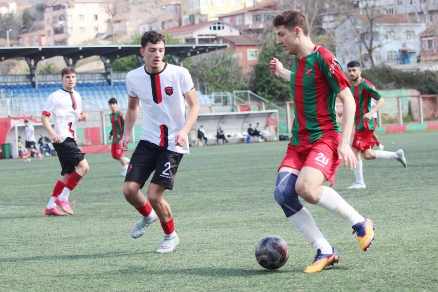 pasabahce u19 hedeften sapmadi 2 e1774445223627