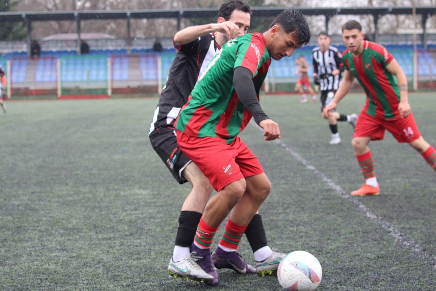 Paşabahçespor Beykoz’da kötü sonu kabul etti 2 İstanbul Süper Amatör Lig 5. Grubunda haftanın maçlarından birinin adresi de Paşabahçe Stadıydı. Geçen hafta sonundaki maçların ardından ligden düşmesi kesinleşen Beykoz ekibi Paşabahçe, orta sıraların rahat takımlarından Kartaltepespor'u konuk etti.
