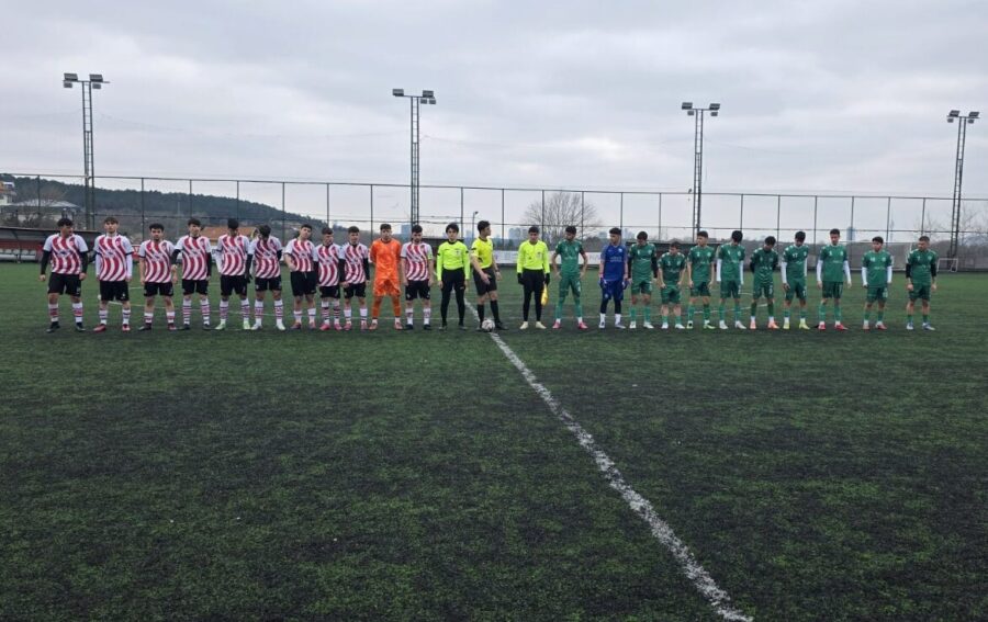 Şampiyon Çavuşbaşı Beykoz ekibine göz açtırmadı: 6-0 1 sampiyon cavusbasi beykoz ekibine goz actirmadi 6 0 1 e1773610034760