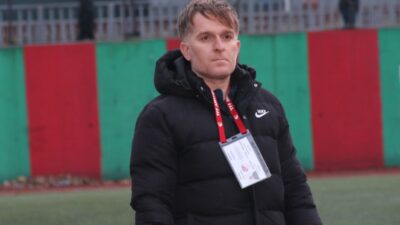 İstanbul 2.Amatör Liginin Beykoz İlçesi temsilcilerinden olan Soğuksuspor'da 2025-26 sezonu