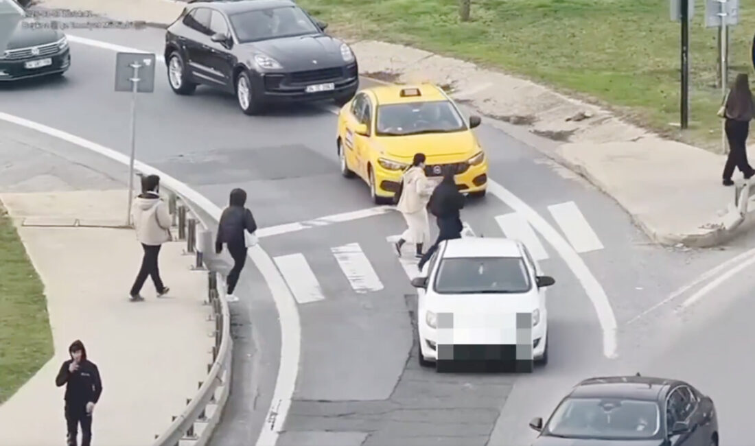 Beykoz İlçe Emniyet Müdürlüğü Trafik ekipleri kurallara uymayan sürücülere yine