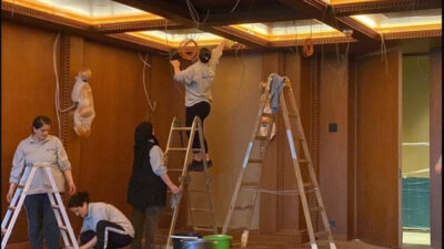 Yaşam ve çalışma alanlarının yalnızca birer “mekân” değil, aynı zamanda