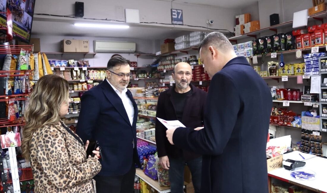 İstanbul Valiliği, Beykoz Kaymakamlığı’nın koordinesinde hayırsever vatandaşlardan elde edilen imkânlar