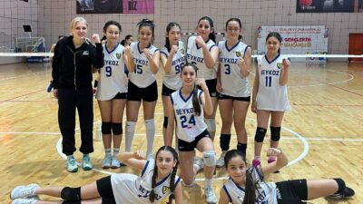 Beykoz İlçesini İstanbul Mahalli Voleybol Liglerinde temsil eden kulüplerimizden olan