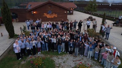 Beykoz Belediye Başkan Vekili Özlem Vural Gürzel, 23 Nisan Ulusal