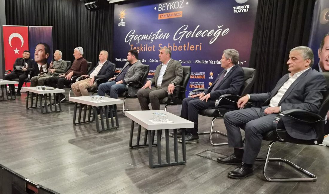 Vatandaşa hesap vermede hiçbir sorumluluk almayan AK Partili bazı isimlerin