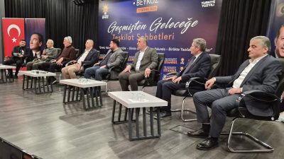 Vatandaşa hesap vermede hiçbir sorumluluk almayan AK Partili bazı isimlerin