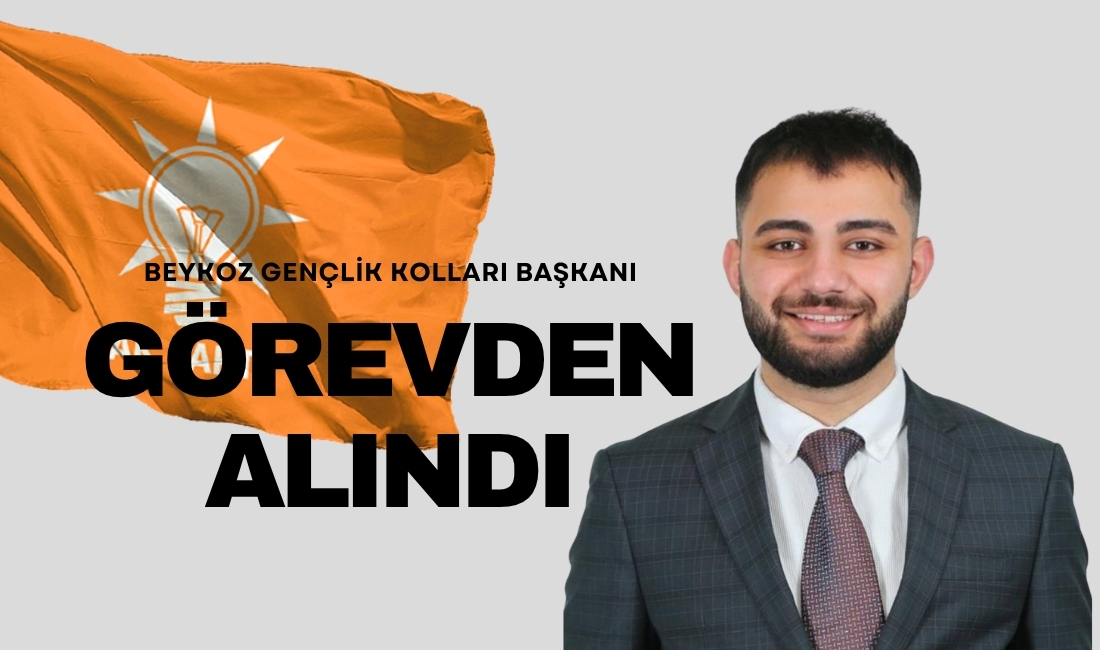 AK Parti Beykoz Gençlik Kolları