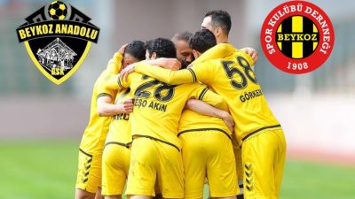 Tuzlaspor’un ligteki mücadele haklarını satın alarak Beykoz Anadolu adıyla 2.