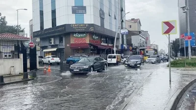 Meteoroloji Genel Müdürlüğü ve Beykoz Belediyesi’nden yapılan son değerlendirmelere göre;