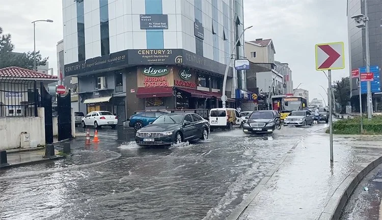 Meteoroloji Genel Müdürlüğü ve Beykoz Belediyesi’nden yapılan son değerlendirmelere göre;