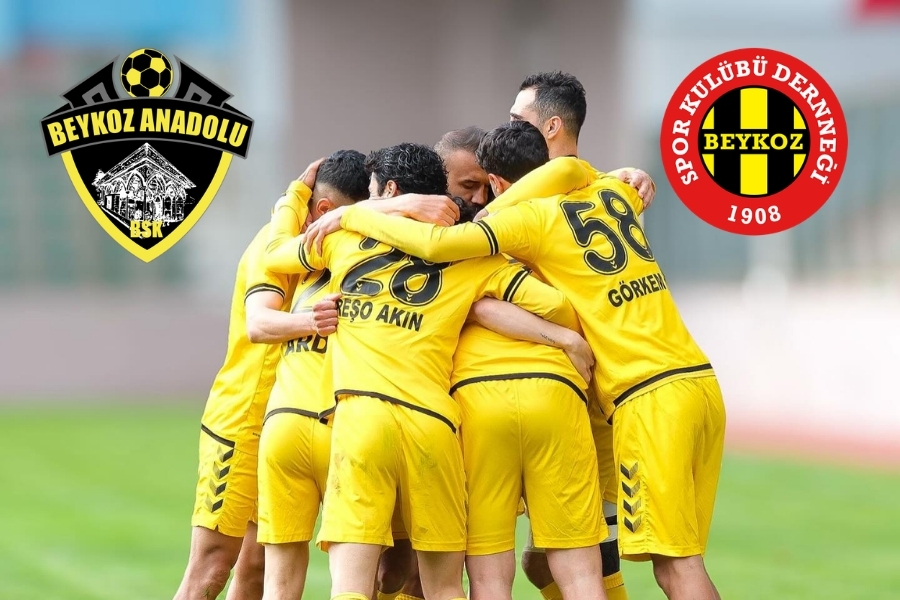 Tuzlaspor’un ligteki mücadele haklarını satın alarak Beykoz Anadolu adıyla 2.