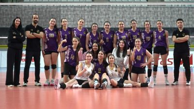 İstanbul’da altyapı sporunun yükselen değerlerinden biri olan Beyok Spor Kulübü,