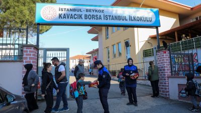 Beykoz Belediyesi, son günlerde ülke genelinde yaşanan üzücü olayların ardından