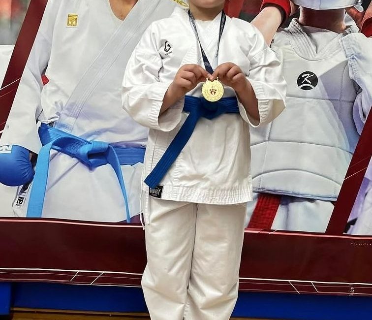 23 Nisan Ulusal Egemenlik ve Çocuk Bayramı dolayısı ile gerçekleştirilen