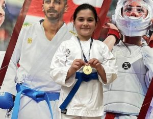 23 Nisan Ulusal Egemenlik ve Çocuk Bayramı dolayısı ile gerçekleştirilen