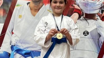 23 Nisan Ulusal Egemenlik ve Çocuk Bayramı dolayısı ile gerçekleştirilen