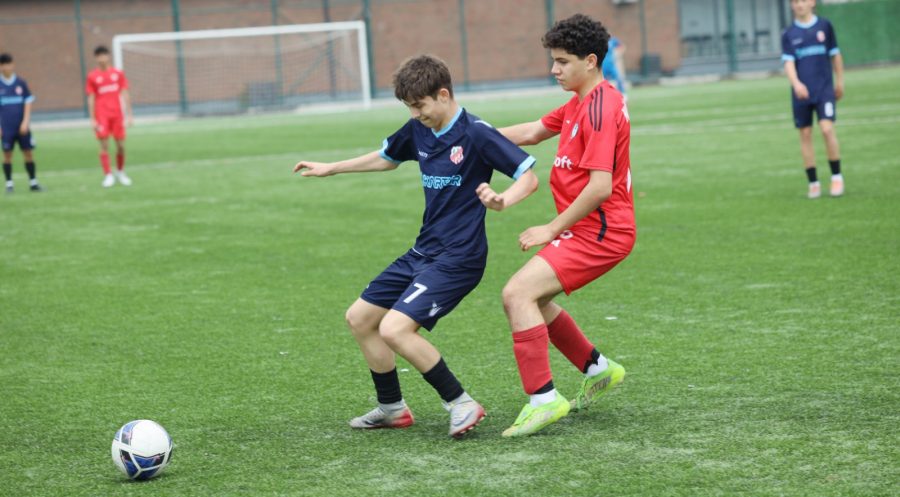 Çavuşbaşıspor Balıkesir’de penaltılara boyun eğdi 2 U16 Yaş Türkiye Şampiyonası 2. Etap maçlarının oynandığı Balıkesir Grubunda Beykoz İlçe Temsilcisi Çavuşbaşıspor 2. maçında Bursa Ekibi Nilüfer Kızılcıklı ile karşı karşıya geldi.