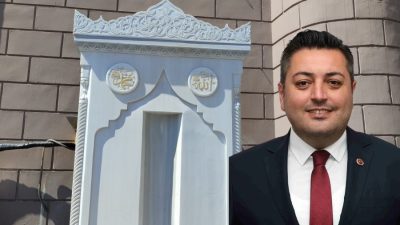 İBB ve Beykoz Belediyesi Meclis Üyesi Burak Korkmaz, “Bu tarihi