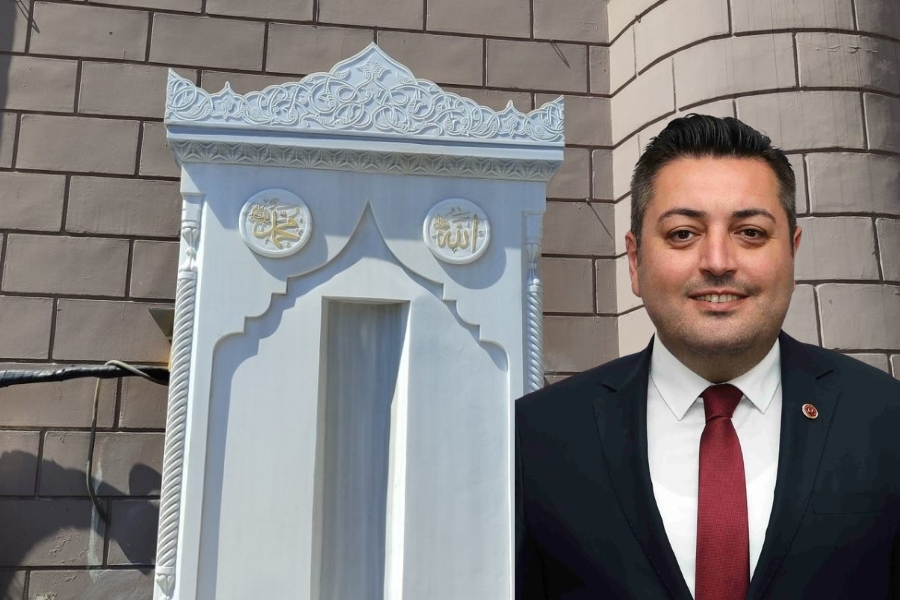 İBB ve Beykoz Belediyesi Meclis Üyesi Burak Korkmaz, “Bu tarihi