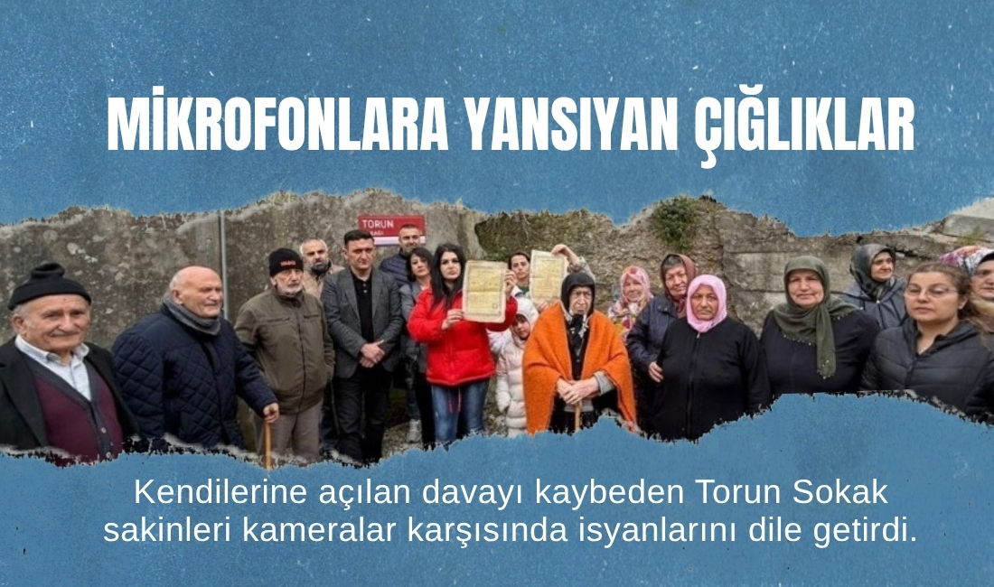 Beykoz’un Çubuklu Mahallesinde yaşanan trajedi