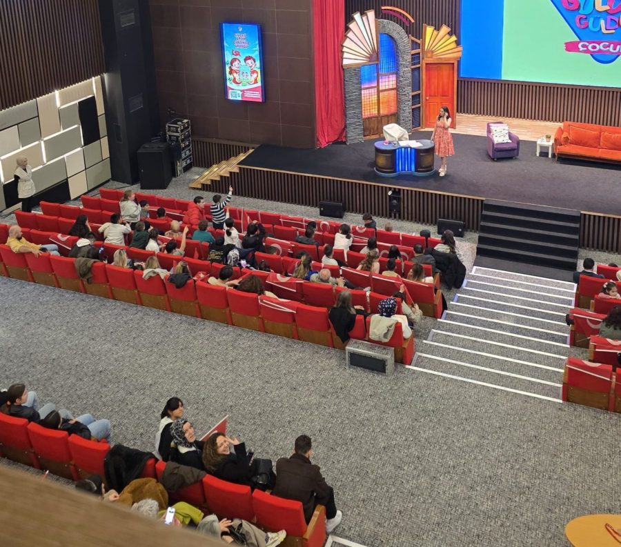 Beykoz’da 23 Nisan Coşkusu… Çocuk Evleri Sitesi Sakinleri TFF Tesislerinde unutulmaz bir gün geçirdi.