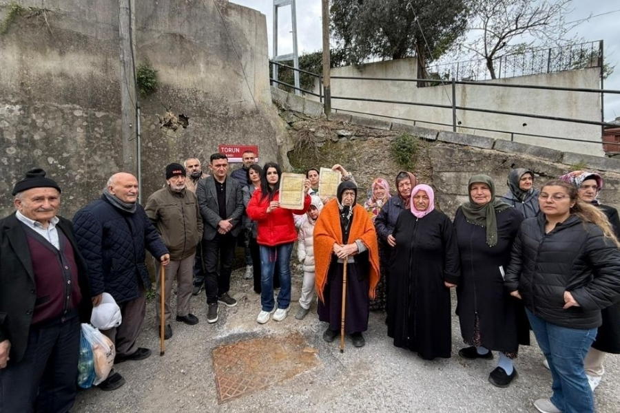 Beykoz’un Çubuklu Mahallesinde yaşanan trajedi gündem oldu… Kendilerine açılan davayı