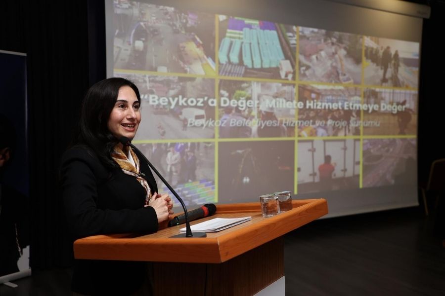 AK Parti’den Beykoz’da ‘yerel’ gündemli danışma meclisi 1 dan1