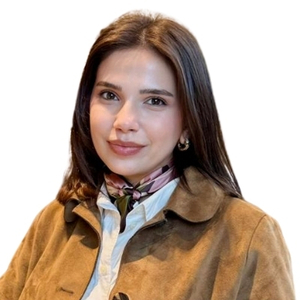 Dilânur GÜR