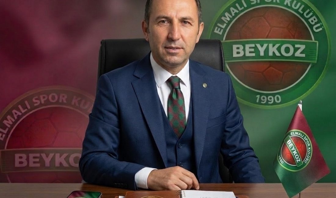 İstanbul 2. Amatör Lig 17.Grubunda Beykoz İlçesini temsil eden Beykoz
