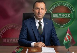 İstanbul 2. Amatör Lig 17.Grubunda Beykoz İlçesini temsil eden Beykoz