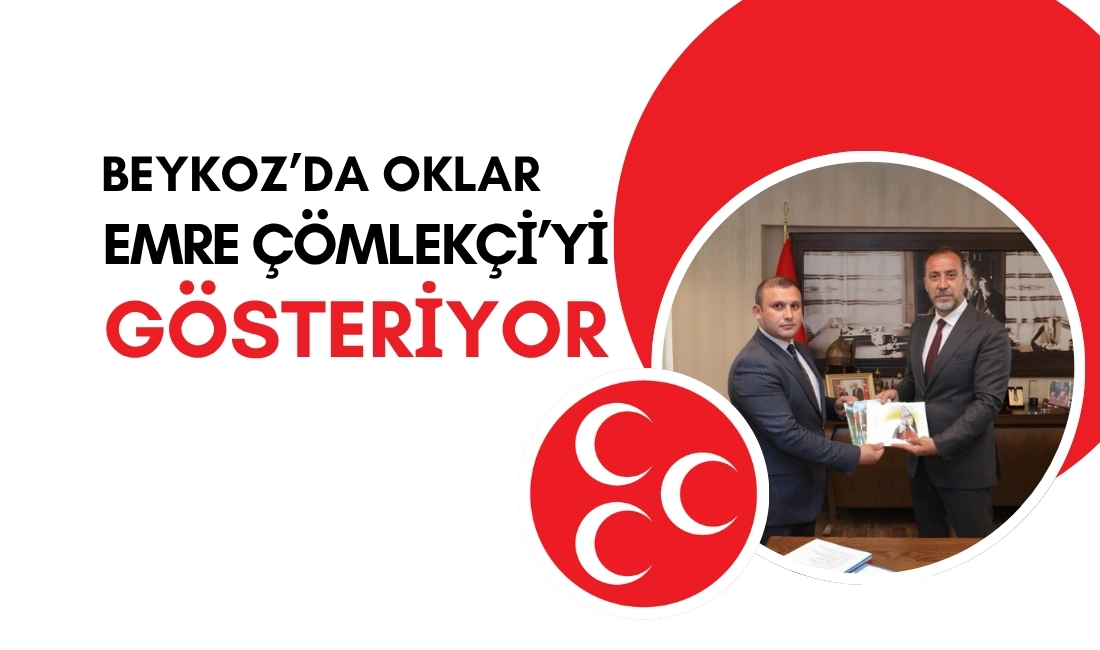 Sabah saatlerinde MHP Genel Merkez’i