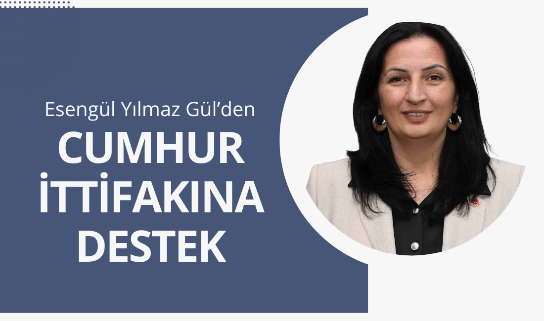 Geçtiğimiz ay CHP’den istifa eden