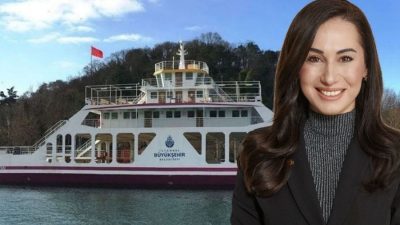 Beykoz Belediye Başkan Vekili Özlem Vural Gürzel, ilçede yaşanan ulaşım