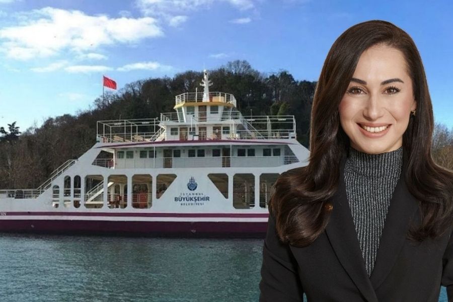 Beykoz Belediye Başkan Vekili Özlem Vural Gürzel, ilçede yaşanan ulaşım
