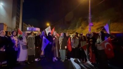 Beykoz’da faaliyet gösteren çok sayıda sivil toplum kuruluşu ve gönüllü