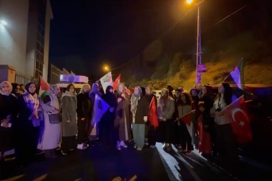 Beykoz’da faaliyet gösteren çok sayıda sivil toplum kuruluşu ve gönüllü