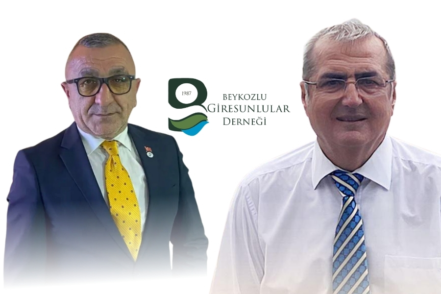 Beykozlu Giresunlular Derneği, olağan kongre gerçekleştirecek. Mevcut başkan Hayrullah Usta