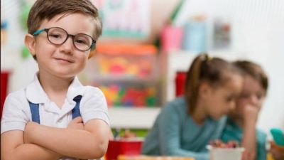 Beykoz’un sevilen eğitim kurumlarından Hamidiye Gülbahçe Anaokulu, 2026-2027 eğitim-öğretim dönemi