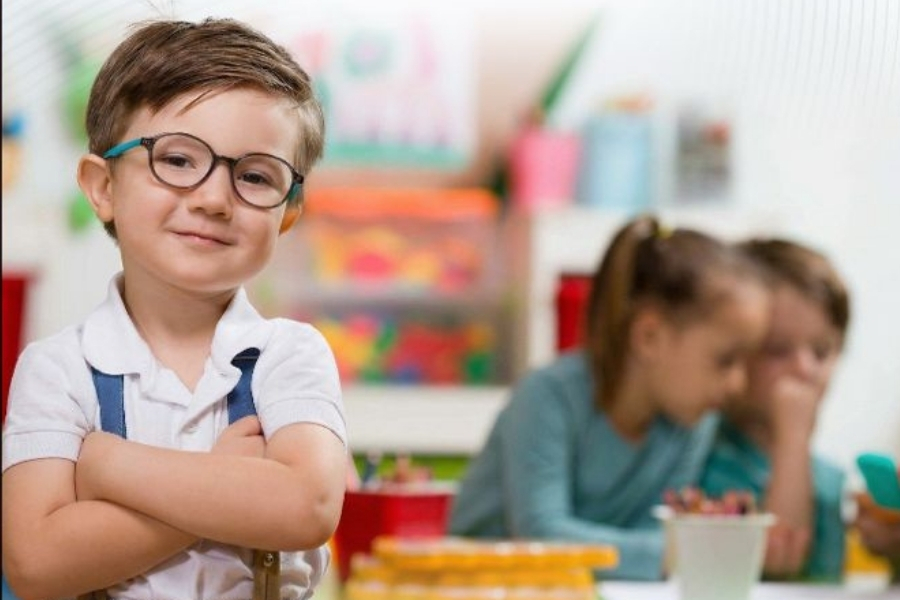 Beykoz’un sevilen eğitim kurumlarından Hamidiye Gülbahçe Anaokulu, 2026-2027 eğitim-öğretim dönemi